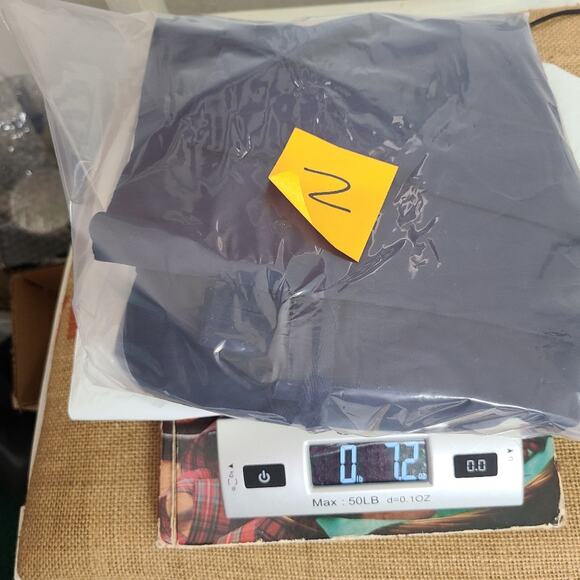 Ralph Lauren Women's Navy Classic Nautical Cropped Pedal Pushers Pants Slacks 0 - Picture 13 of 13